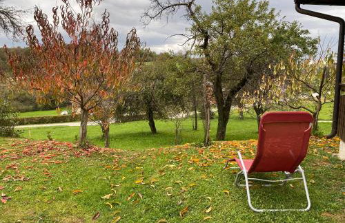 Country House Novosel 1907 - Foto 47