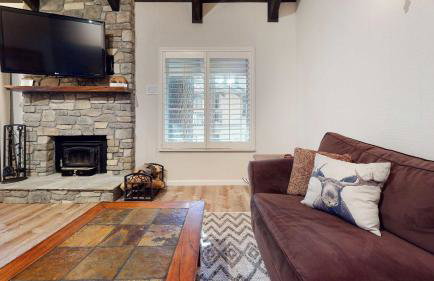 Horizons 4 Communal Rec Room & Pool - Foto 7