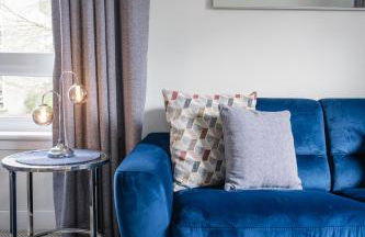 Quiet 2 bedroom gem in Stirling - Foto 4