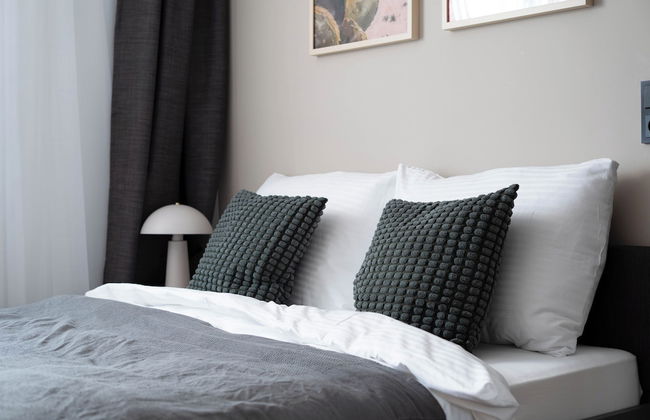 Central Bonn Apartments I home2share - Foto 2