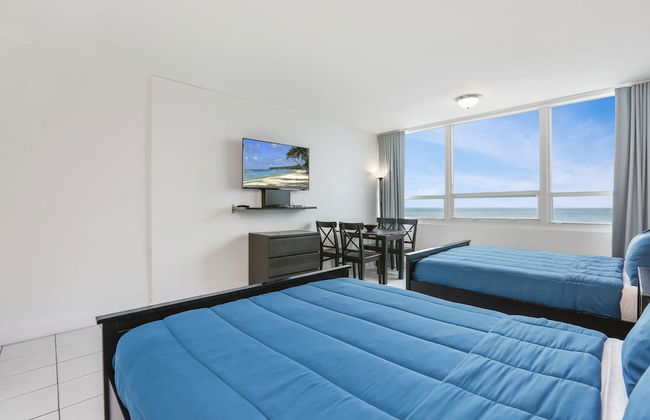 Miami Beach Apartments by MiaRentals - Foto 17