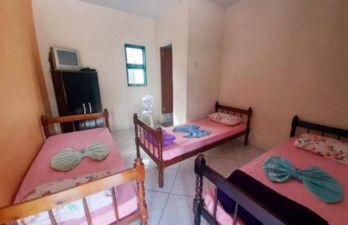 Pousada Natalia Canella - Foto 10