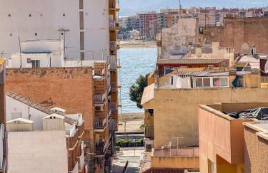 Moderno, con vistas y junto a la playa - by Aloha Palma - Foto 10