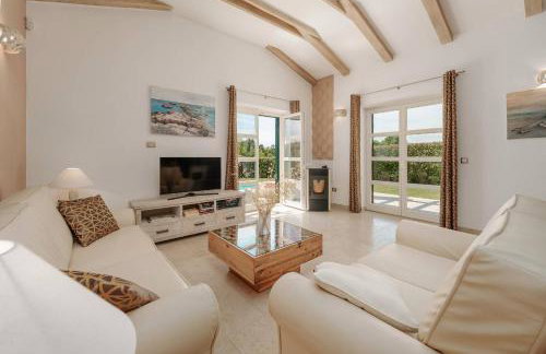 Villa De Marchi - Foto 3