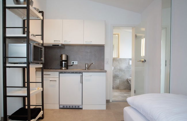 Apartmenthaus Renz - Foto 10