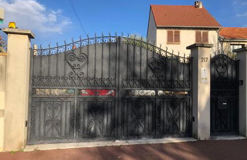 La Maison des roses - Foto 8