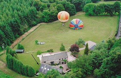 The Stables Trap Farm - Foto 1