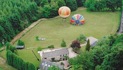 The Stables Trap Farm - Foto 1