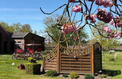 Ferienhaus Franzen 35679 - Foto 6