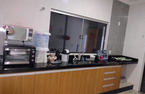 Recanto Caldeira - Foto 11