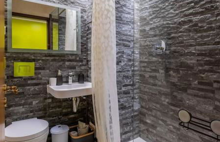 Saudades do Sol y Mar Apartment - Photo 25