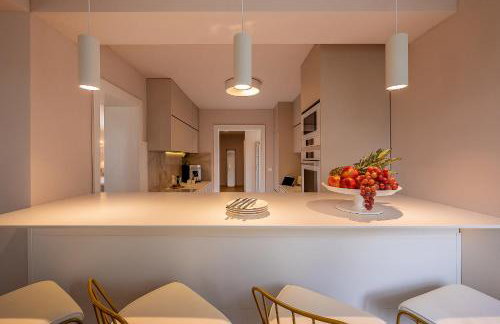 Luxury Villa David with swimming pool, sauna and jacuzzi - Foto 5