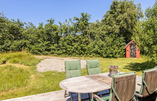 "Laerke" - 1.8km from the sea - Foto 5