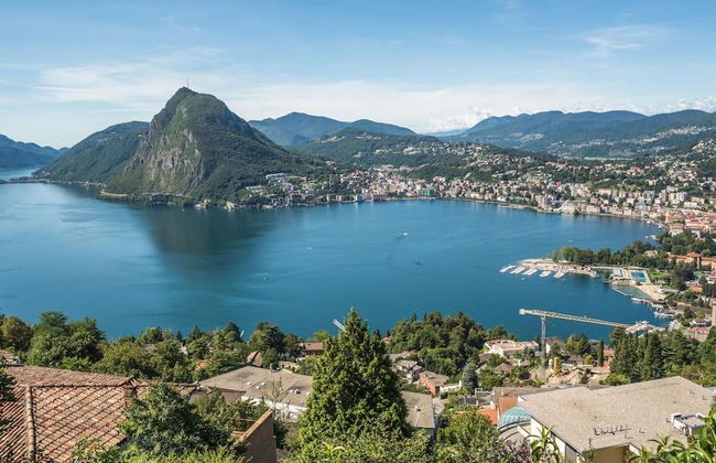 Casa Tam in Melide - Foto 31