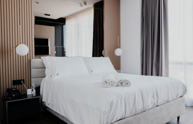 POETICA BOUTIQUE SKY HOTEL - Foto 46