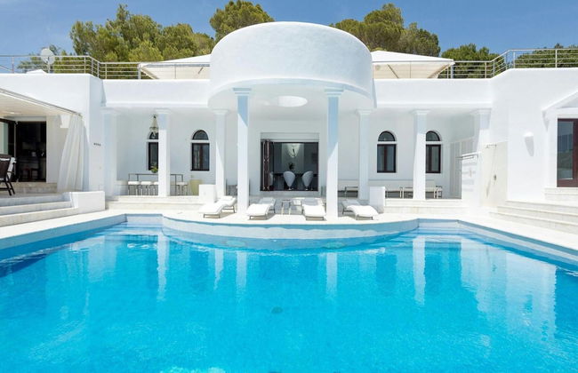 Holiday Home With Pool - Foto 14