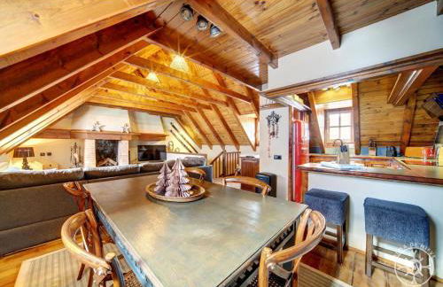 CASA SAUTARETH de Alma de Nieve - Foto 7