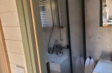 KE-Tiny-Siedlung Haus Buddy - Foto 5