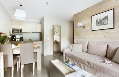 Résidence Odalys Le Panoramic - Photo 19