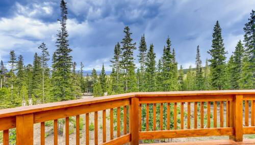 Cozy Mountain House Perfect for Relaxing - Puma's Den - Foto 4