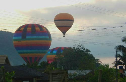 Recanto dos Compadres - Hospedagem - Foto 38