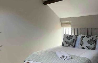 Beautiful mews cottage. Ledbury town centre. - Foto 21