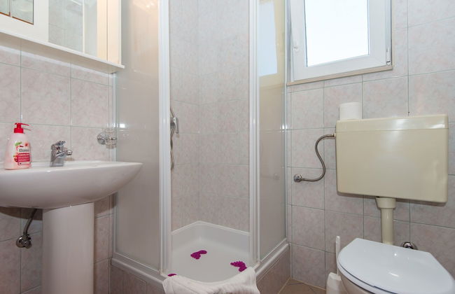 Apartments Kairos - Foto 75