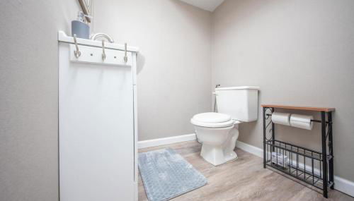 Springwells Park Townhouse Very Cozy - Foto 4