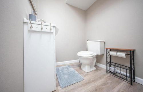 Springwells Park Townhouse Very Cozy - Foto 4