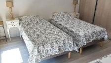 Studio in Greoux-les-bains Near Lakes - Foto 4