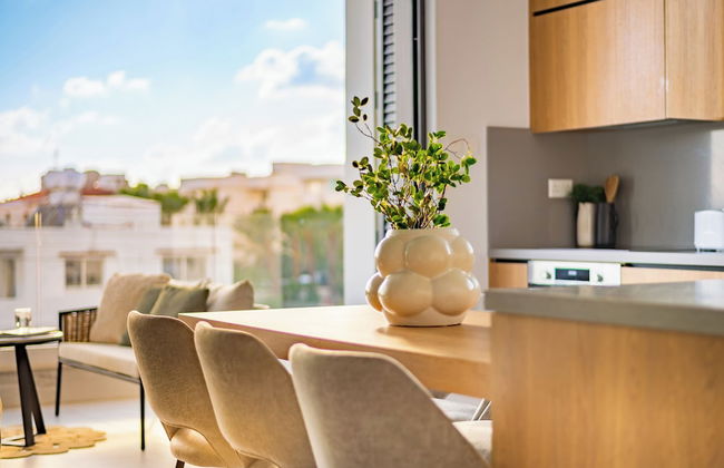 Sanders Olive Shared Pool Apartments - Foto 30