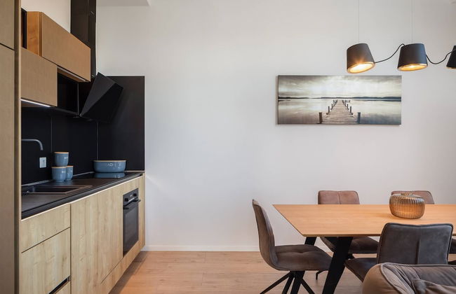 Dedaj Resort - Villa Tina - Foto 37