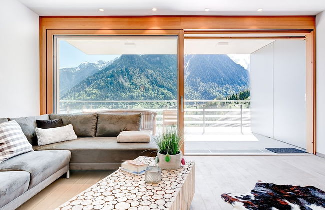 Appartement Valbona Blick - Foto 3