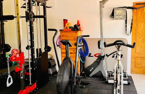 Sport2Relax Guesthouse Cabeço d'Or - Foto 13