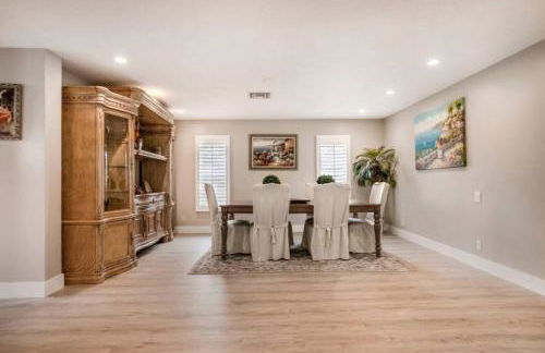 240 Equestrian 8 beds Private Pool - Foto 14