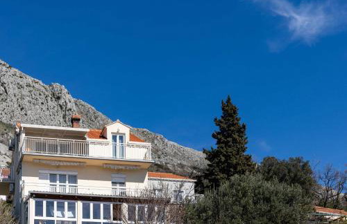 Apartment M&K - Two Bedroom Apartment with Balcony and Sea View - Foto 45