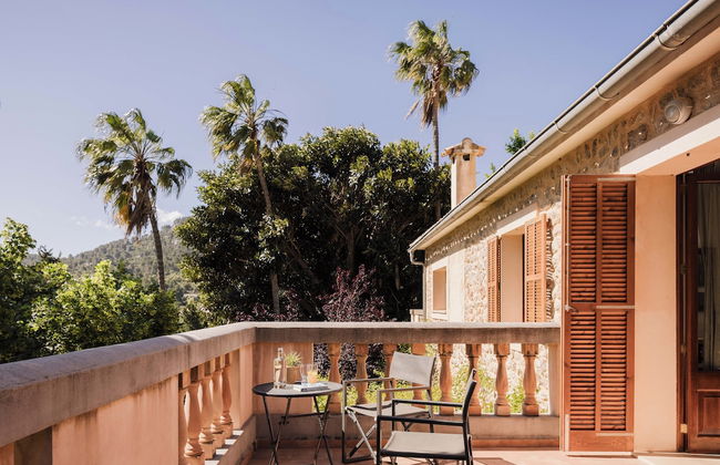 Agroturismo Son Galcerán - Photo 25