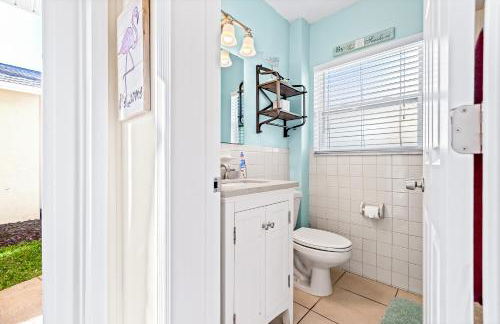 Beachy Keen Cottage - Foto 14