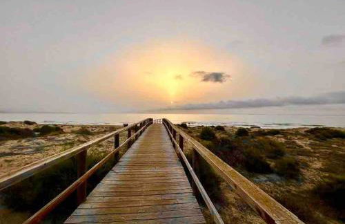 13 Apartamento Iconic vista playa, bloque 8 - Photo 31