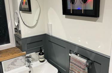 Luxury 2 bed cottage in the centre of Melbourne - Foto 29