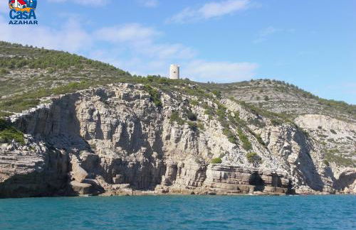 Apartamentos Hibiscus Casa Azahar - Foto 13