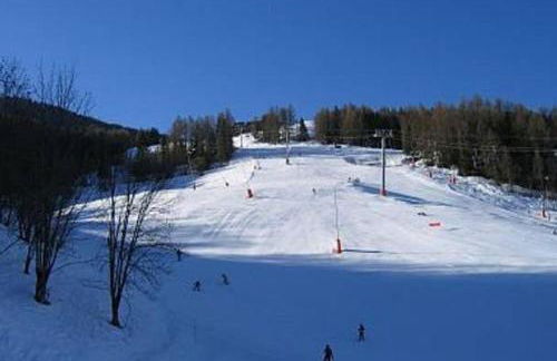 Appart Au Pied Des Pistes - Foto 18