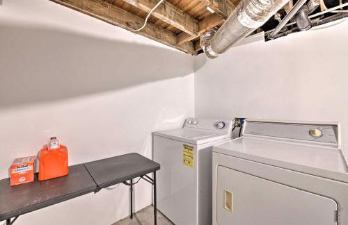 Chic SLC Townhome Hike, Ski, Shop and Explore! - Foto 24