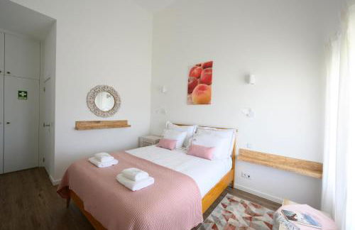 Ericeira TreeGarden - Foto 49