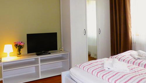 Emely Ferienwohnungen - Foto 4, wardrobe