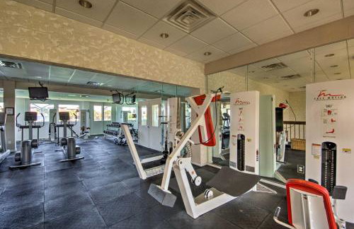 Luxury Panama City Beach Condo - Resort/Balcony - Foto 32