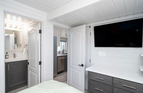 Dock Holiday, River Views at Roadrunner Resort - Foto 11