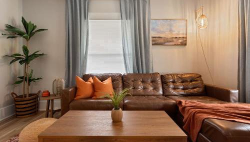 Beautiful 2 Bed 1 Bath home near College Hill - Foto 4