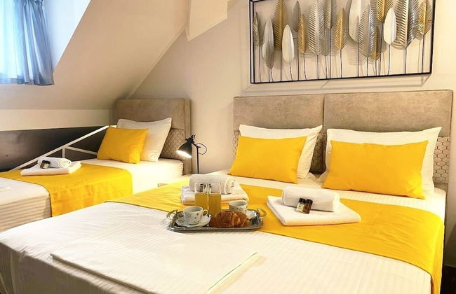 D & Sons Apartments - Photo 51