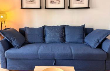 B-Rent Oasis Family Sweet Home Deluxe- Corralejo - Photo 17